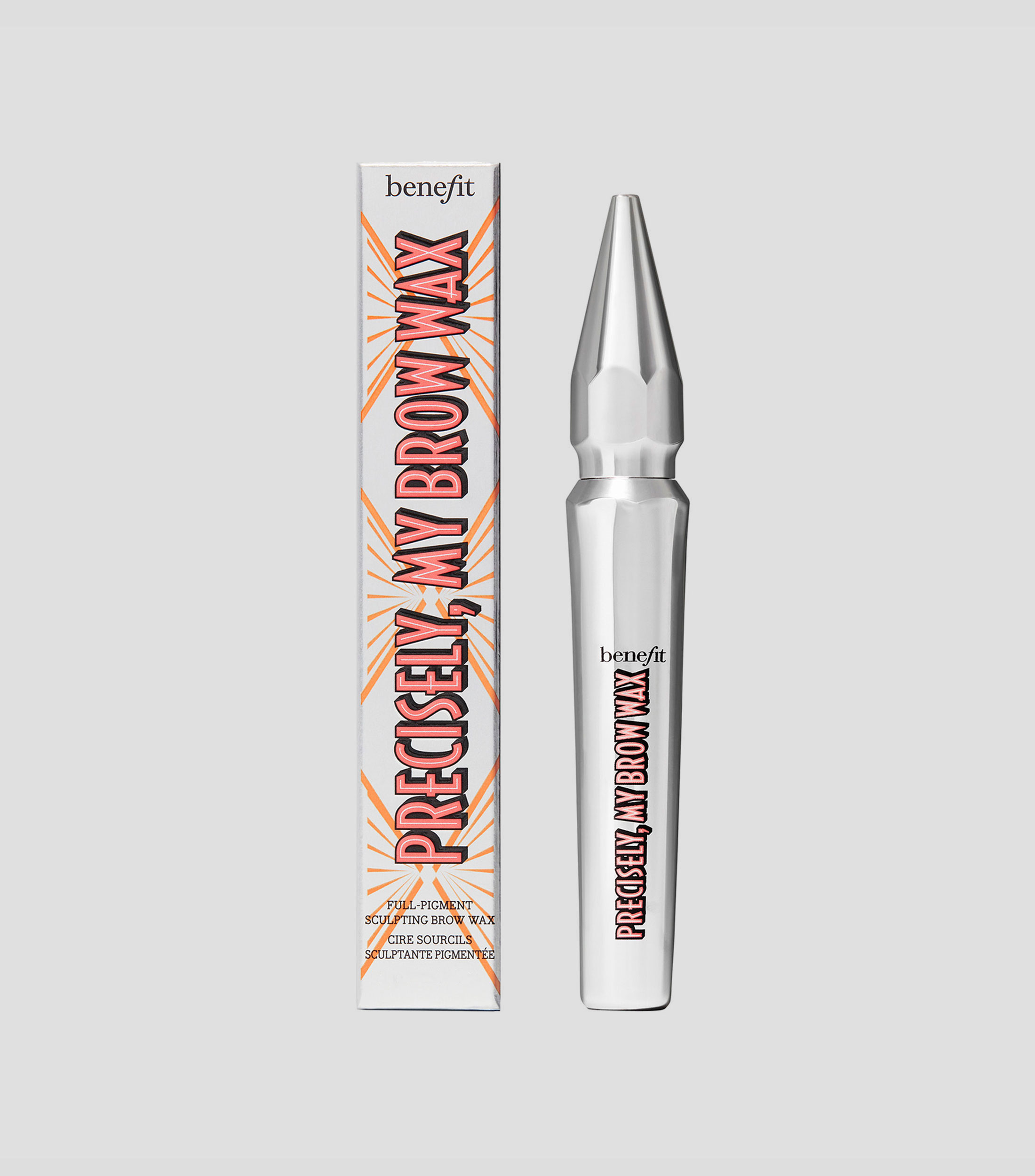 Cera para cejas Precisely, My Brow Wax, 5 gr